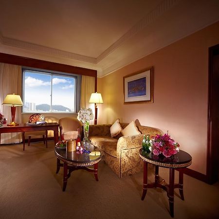 New Century Hotel Taizhou Taizhou  Exterior photo