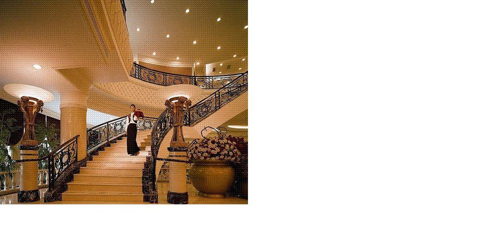 New Century Hotel Taizhou Taizhou  Exterior photo