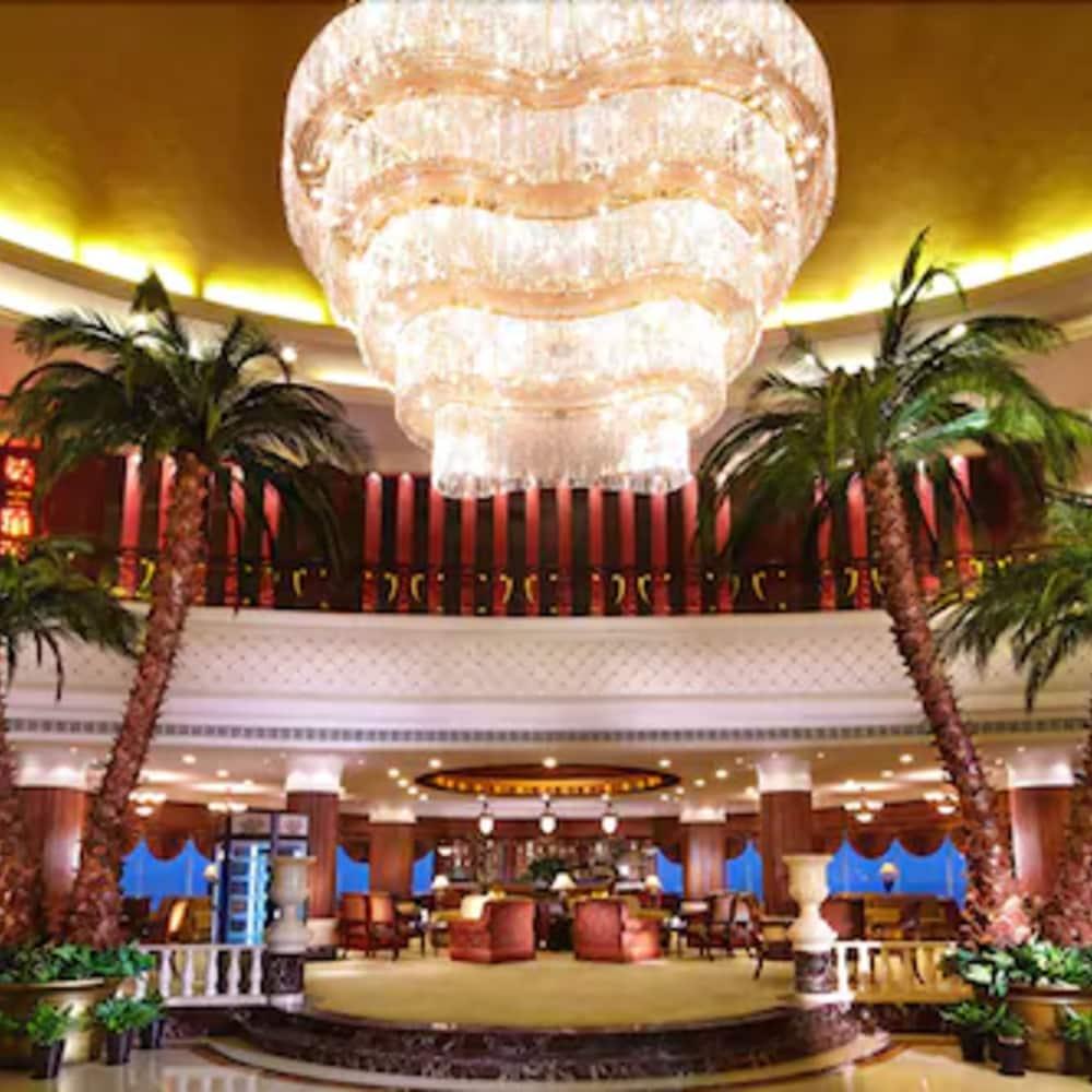 New Century Hotel Taizhou Taizhou  Exterior photo