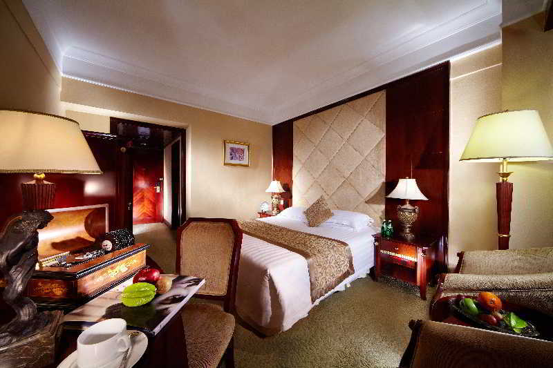 New Century Hotel Taizhou Taizhou  Exterior photo