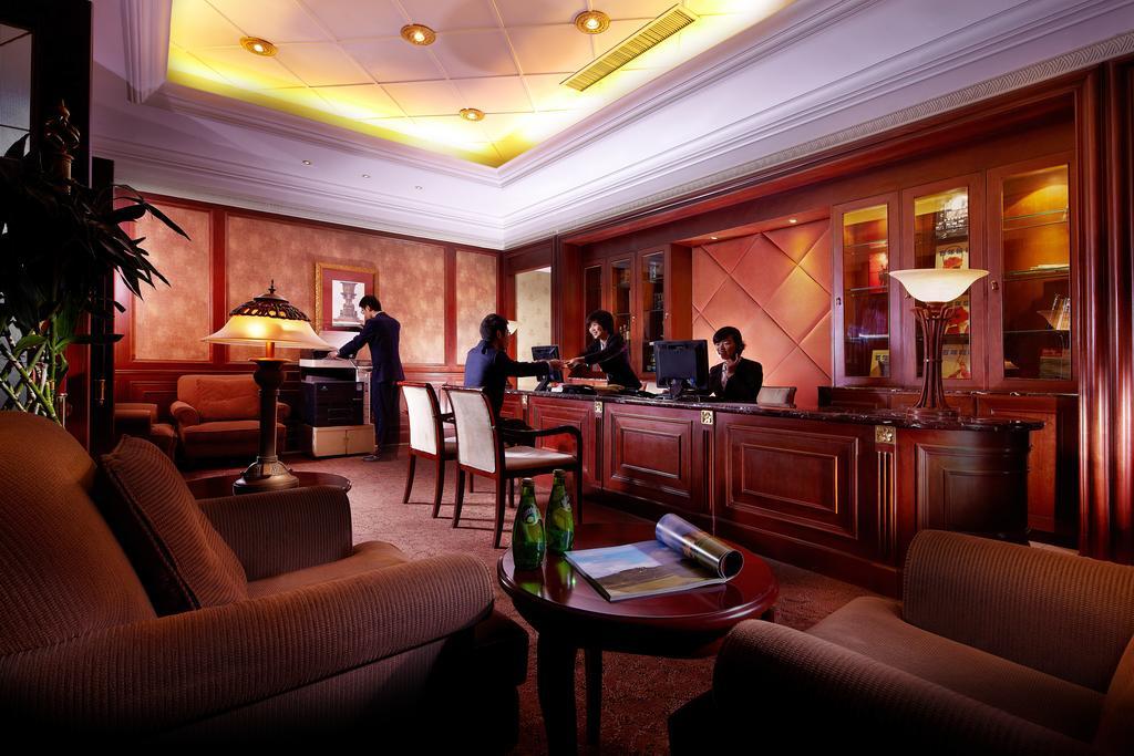 New Century Hotel Taizhou Taizhou  Exterior photo