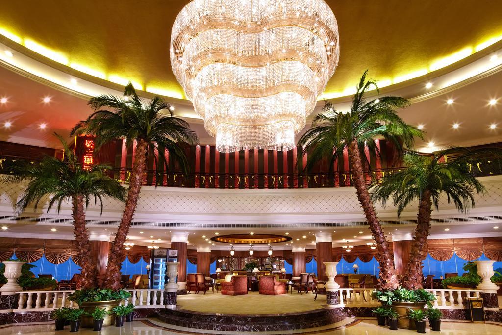 New Century Hotel Taizhou Taizhou  Exterior photo