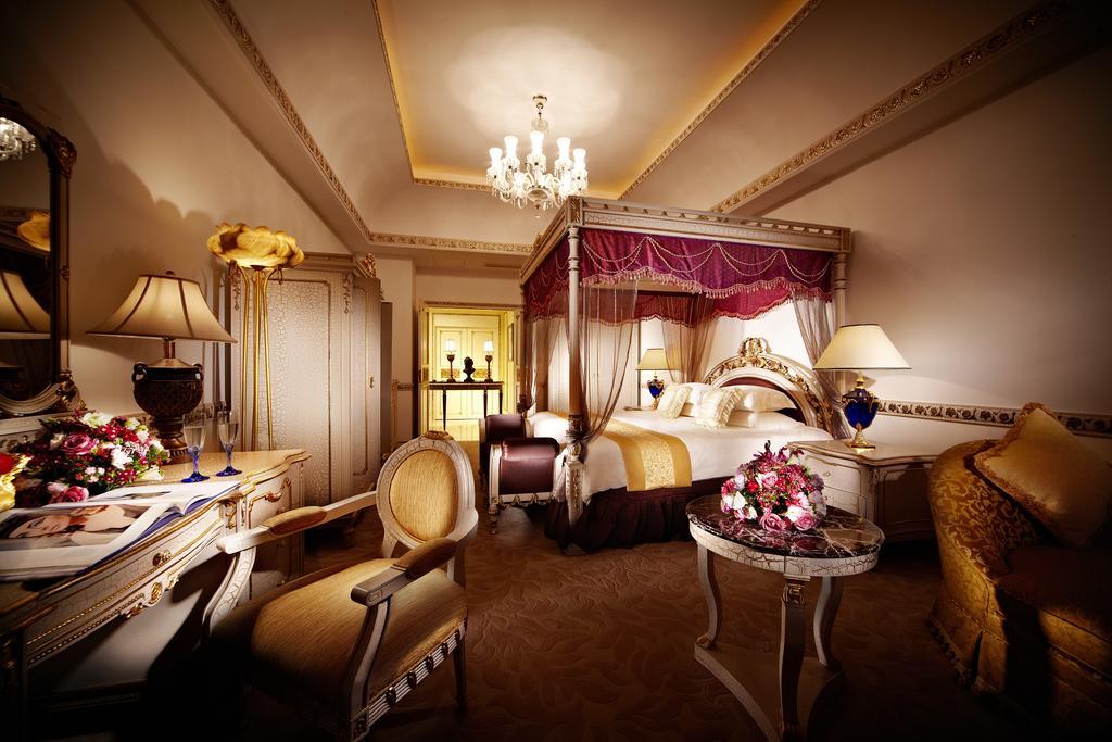 New Century Hotel Taizhou Taizhou  Exterior photo