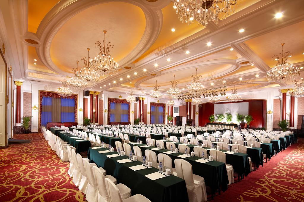 New Century Hotel Taizhou Taizhou  Exterior photo