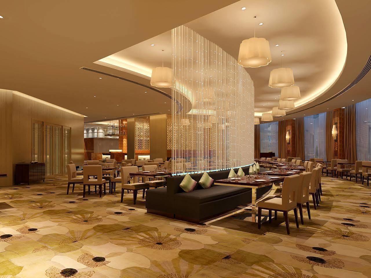 New Century Hotel Taizhou Taizhou  Exterior photo