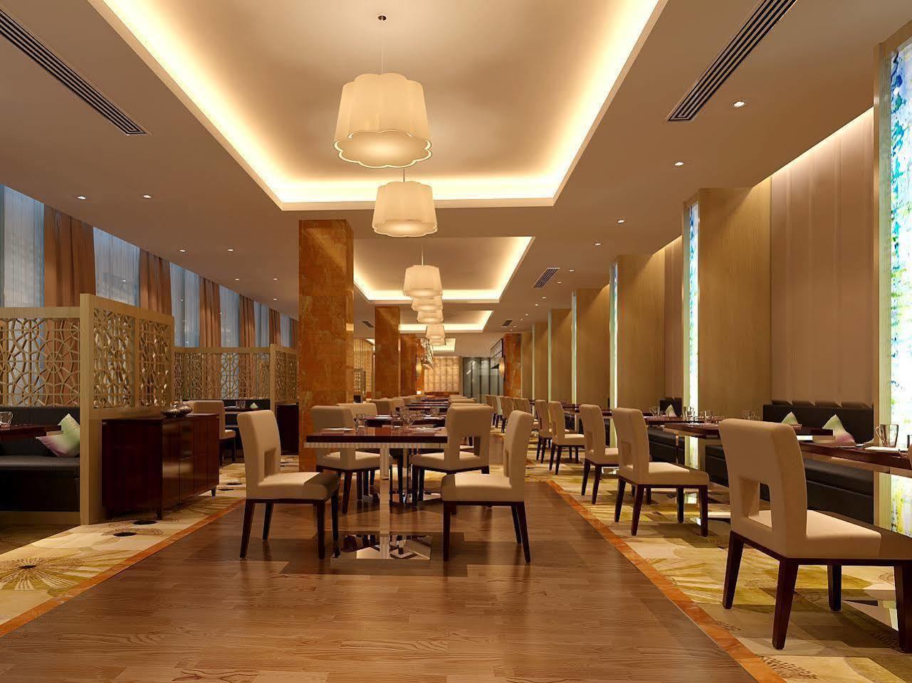 New Century Hotel Taizhou Taizhou  Exterior photo