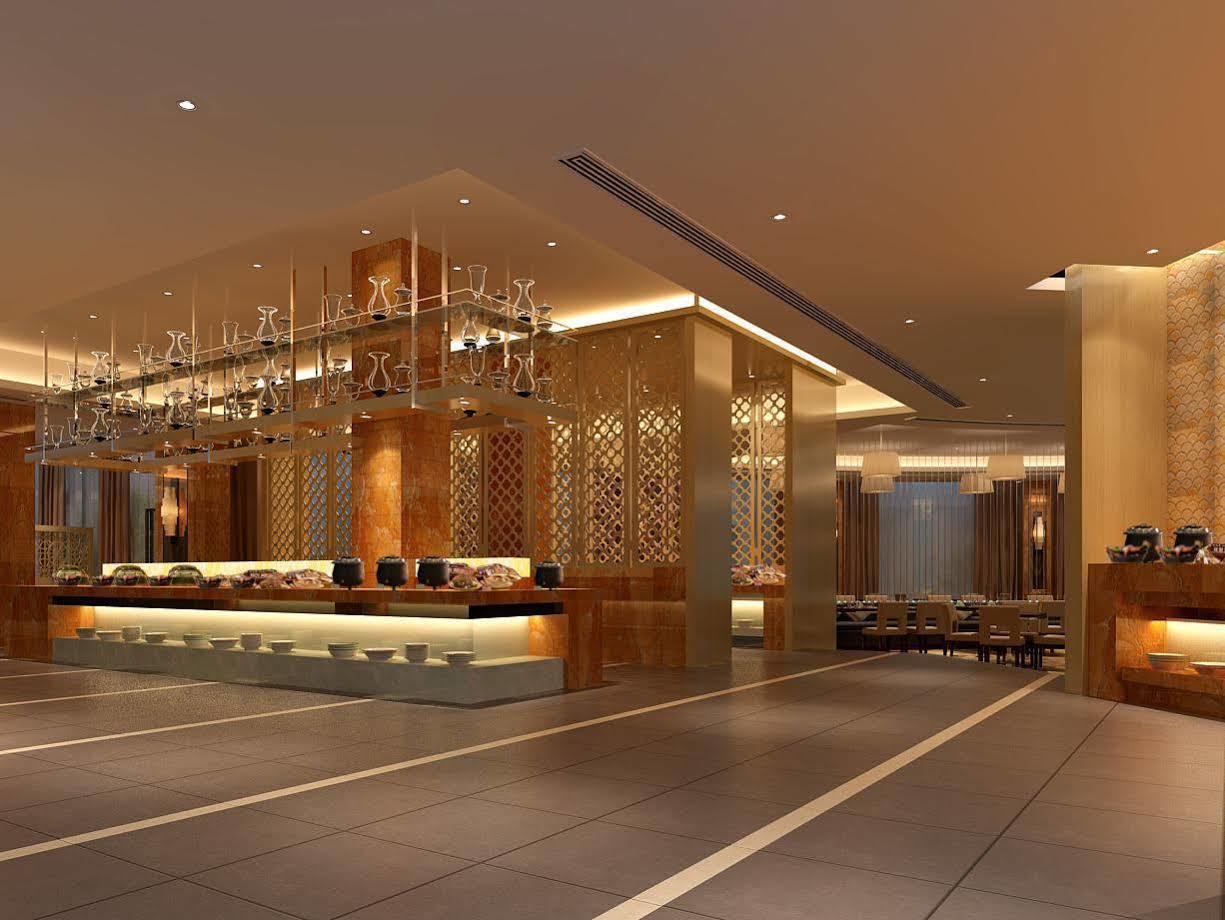 New Century Hotel Taizhou Taizhou  Exterior photo
